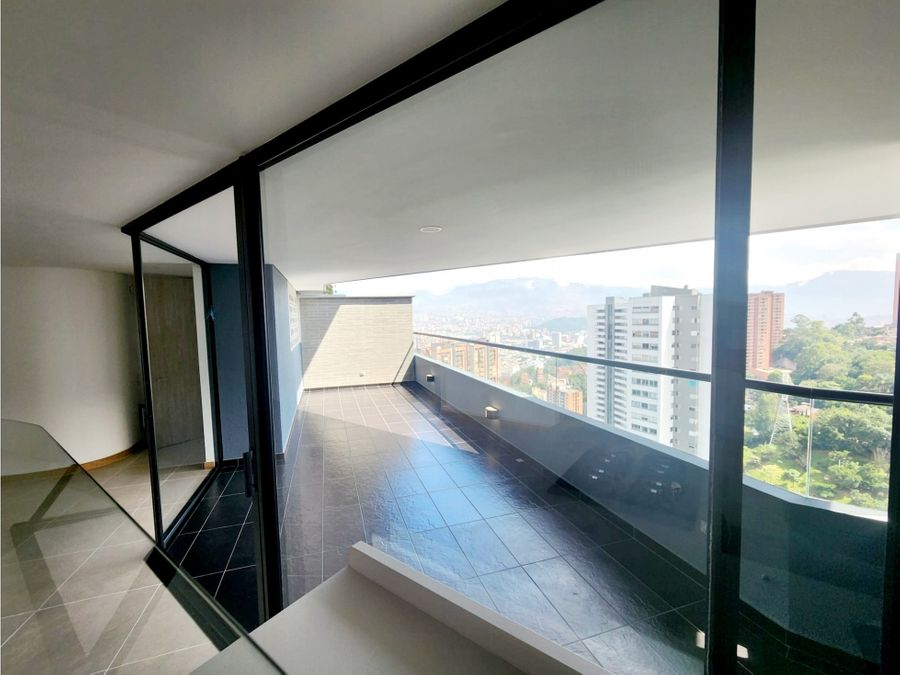 Beautiful apartment in Poblado